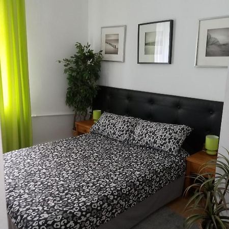 Gizycko Studio Apartament Exteriér fotografie
