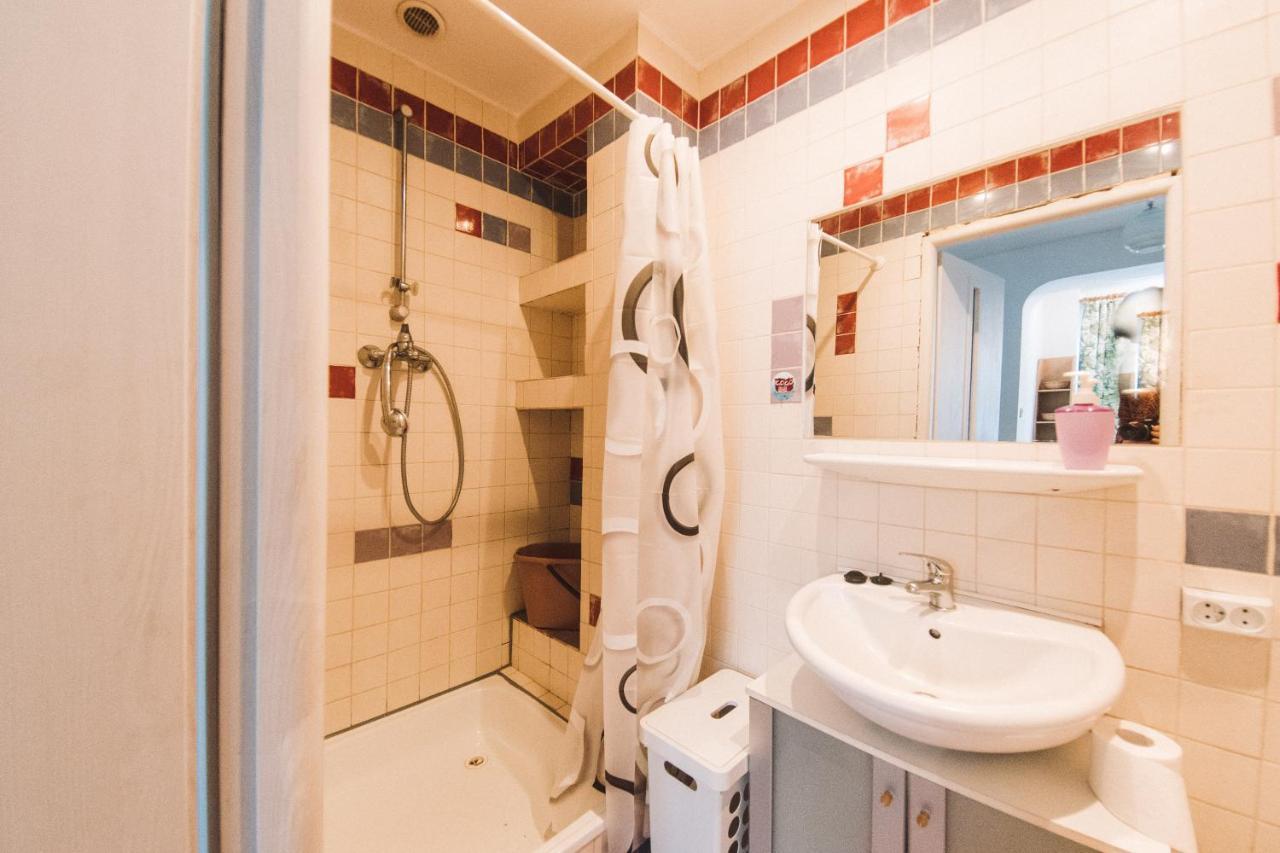 Gizycko Studio Apartament Exteriér fotografie