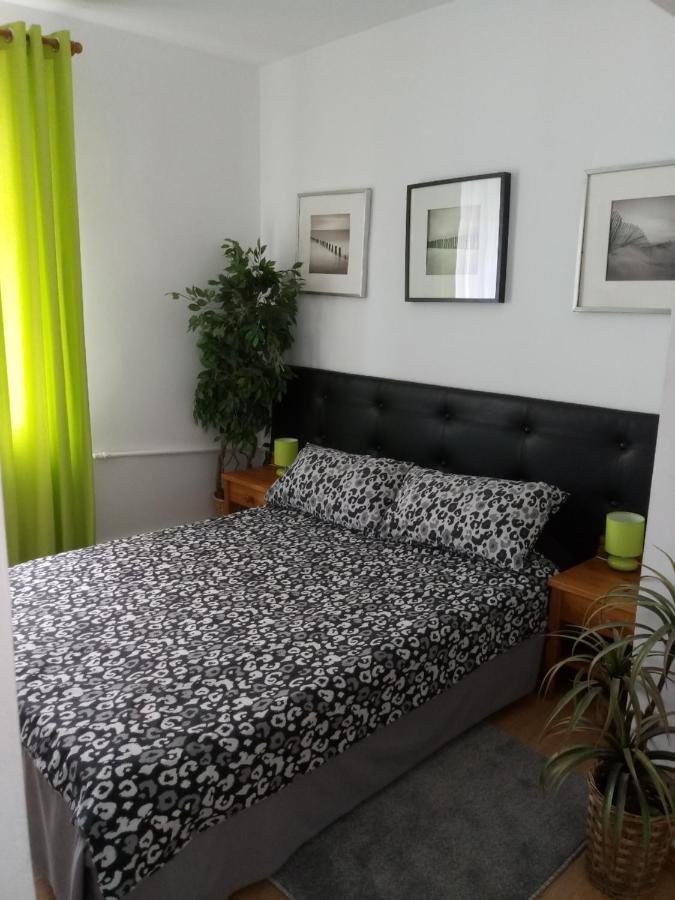 Gizycko Studio Apartament Exteriér fotografie
